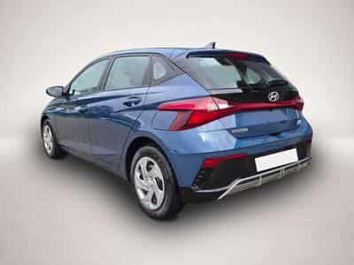 Hyundai i20 (2026) - Photo 3