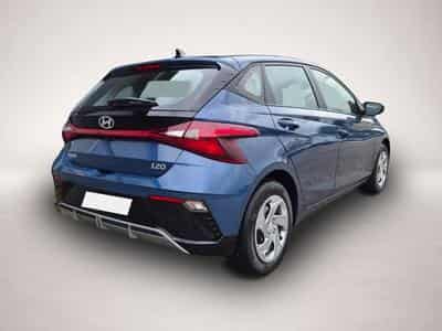 Hyundai i20 (2026) - Photo 5