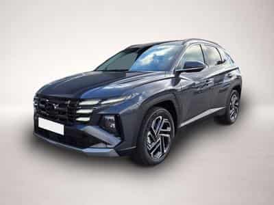 Hyundai Tucson (2026) - Photo 7