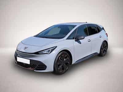 Cupra Born (2024) - Photo 1