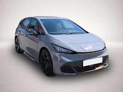 Cupra Born (2024) - Photo 3