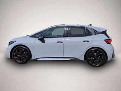 Cupra Born (2024) - Photo 4