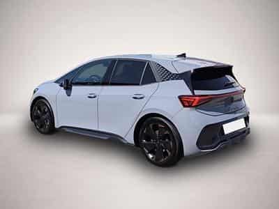 Cupra Born (2024) - Photo 5