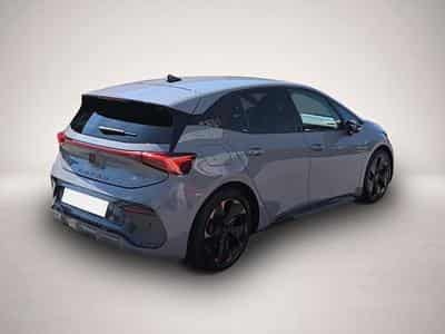 Cupra Born (2024) - Photo 7