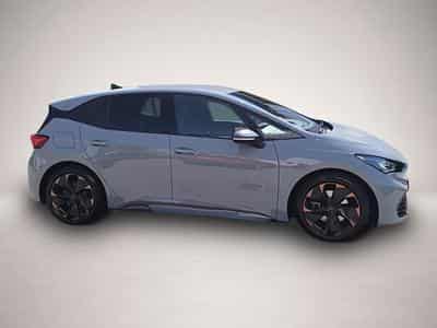 Cupra Born (2024) - Photo 8