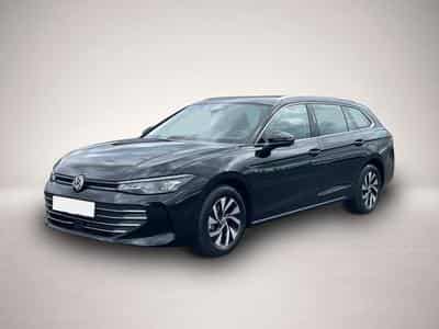 VW Passat (2026) - Photo 1