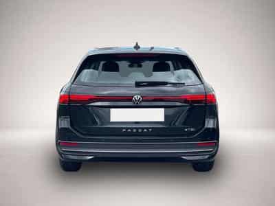 VW Passat (2026) - Photo 5