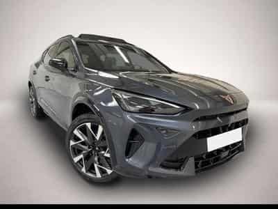 Cupra Formentor (2026) - Photo 1