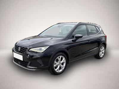 Seat Arona (2025) - Photo 1