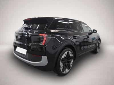 Ford Explorer (2025) - Photo 2