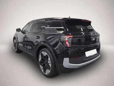 Ford Explorer (2025) - Photo 3