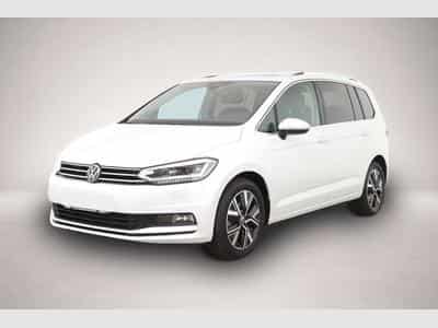 VW Touran (2025) - Photo 1