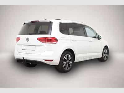 VW Touran (2025) - Photo 2