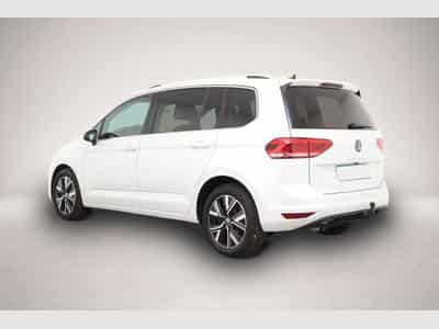 VW Touran (2025) - Photo 3