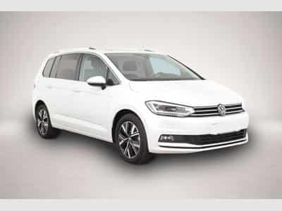 VW Touran (2025) - Photo 4