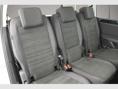 VW Touran (2025) - Photo 5