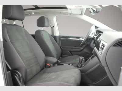 VW Touran (2025) - Photo 6