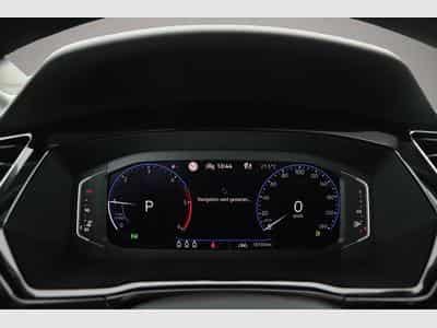 VW Touran (2025) - Photo 7