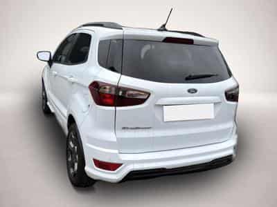 Ford EcoSport (2026) - Photo 2