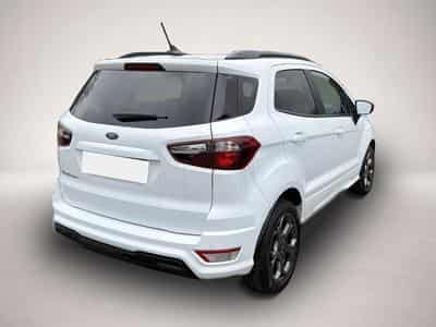 Ford EcoSport (2026) - Photo 3