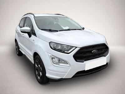 Ford EcoSport (2026) - Photo 4