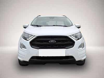 Ford EcoSport (2026) - Photo 5
