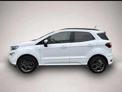 Ford EcoSport (2026) - Photo 6