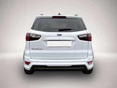 Ford EcoSport (2026) - Photo 7