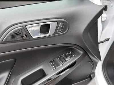 Ford EcoSport (2026) - Photo 8