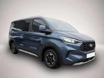 Ford Tourneo (2025) - Photo 2