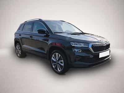 Skoda Karoq (2024) - Photo 3