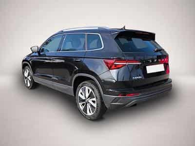 Skoda Karoq (2024) - Photo 5