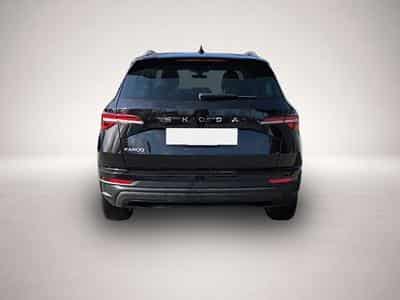 Skoda Karoq (2024) - Photo 6