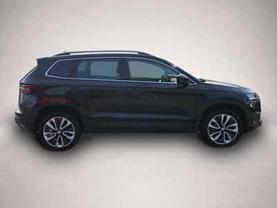 Skoda Karoq (2024) - Photo 8