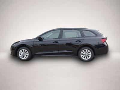 Skoda Octavia (2026) - Photo 1