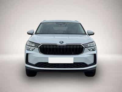 Skoda Kodiaq (2026) - Photo 2