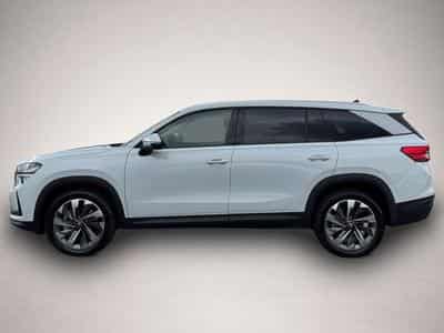 Skoda Kodiaq (2026) - Photo 3