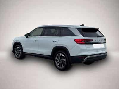 Skoda Kodiaq (2026) - Photo 4