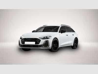 Audi Quattro (2025) - Photo 1