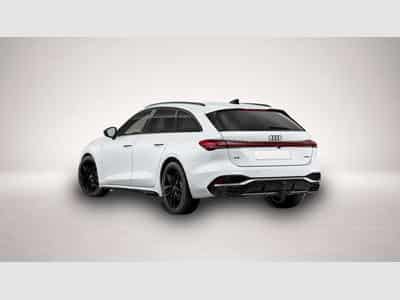 Audi Quattro (2025) - Photo 4