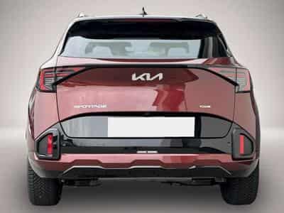 Kia Sportage (2026) - Photo 5