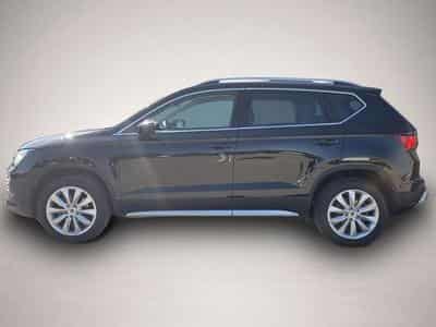 Seat Ateca (2025) - Photo 2