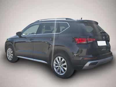 Seat Ateca (2025) - Photo 3