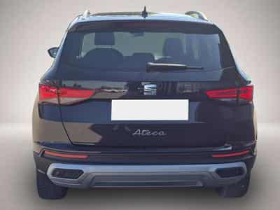 Seat Ateca (2025) - Photo 4