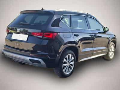 Seat Ateca (2025) - Photo 5
