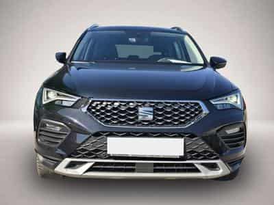 Seat Ateca (2025) - Photo 7