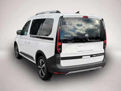 VW Caddy (2024) - Photo 2