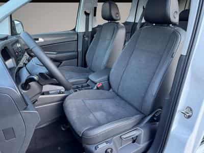 VW Caddy (2024) - Photo 3