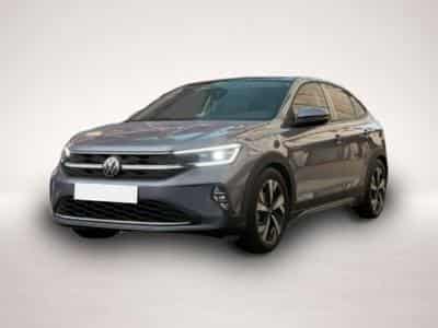 VW Taigo (2025) - Photo 1