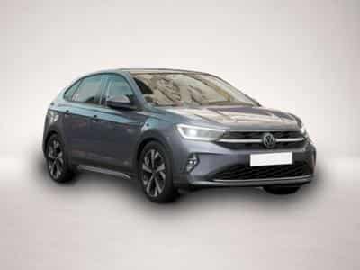VW Taigo (2025) - Photo 4